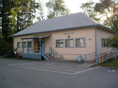 VFW Hall