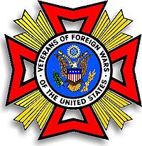 VFW Logo